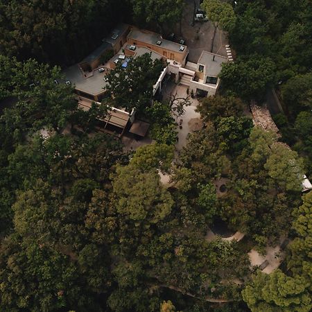 ホテル Casacon シローロ エクステリア 写真